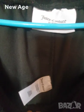 Долнище Juicy Couture  - оригинал р. Л, снимка 4 - Спортни екипи - 49005091
