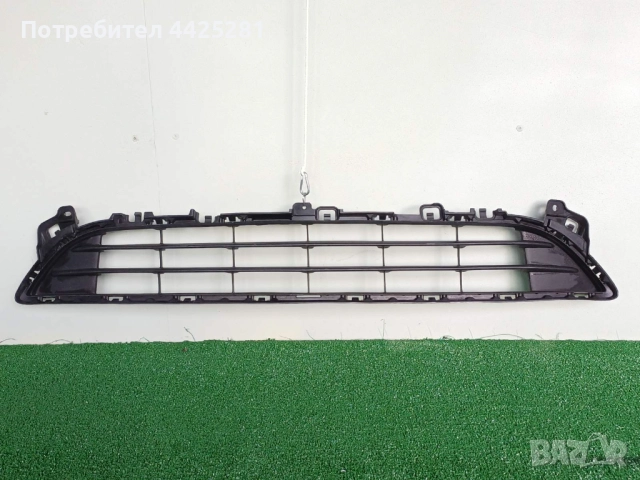 решетка в предна броня Mazda 6 модел 2013-2018 г. #1026V