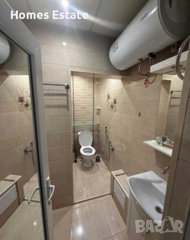 Кючук Париж с включени вода и интернет, снимка 2 - Апартаменти - 54326005