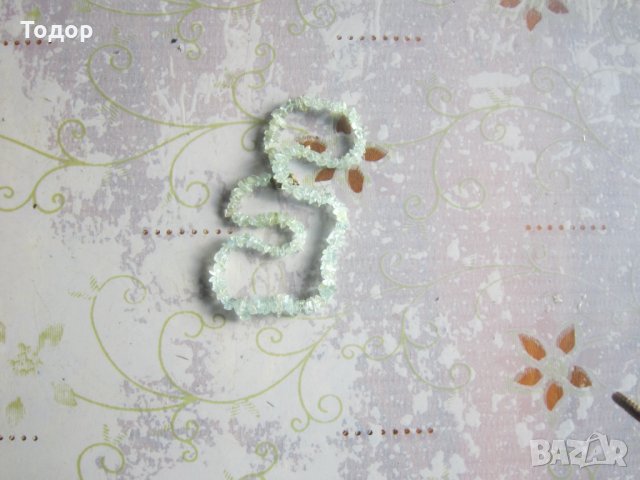 Невероятно колие гердан естествени изумруди , снимка 4 - Колиета, медальони, синджири - 35112115