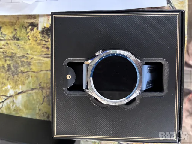 HUAWEI WATCH GT 5, снимка 3 - Смарт часовници - 56551540