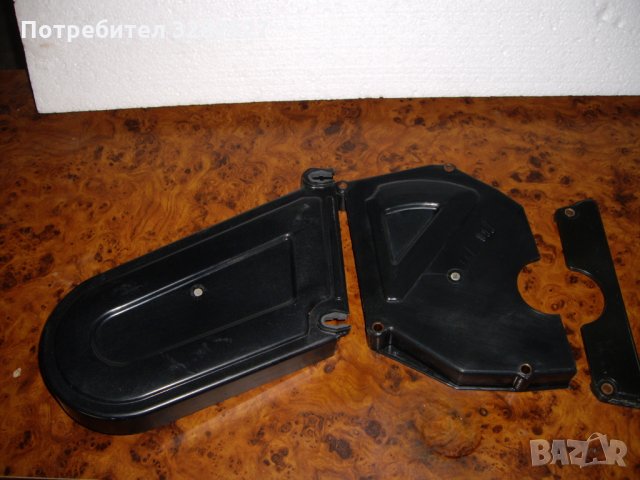 ВАЗ 2105 - Ангренажен капак 