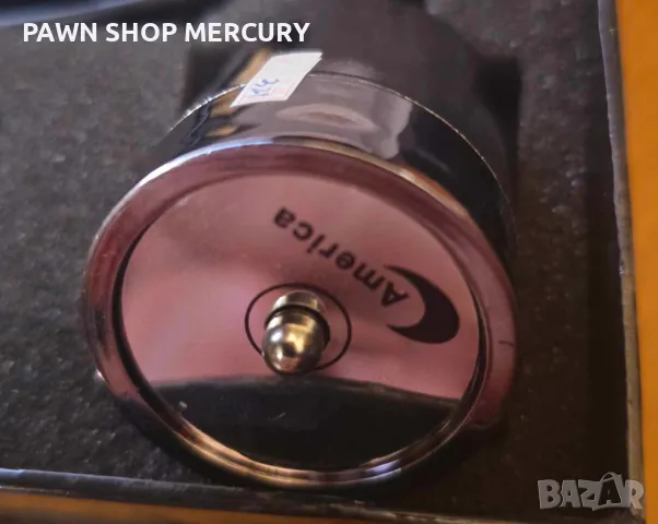 Продавам подслушвател за стена с микрофон America стетоскоп, снимка 5 - Друга електроника - 49624322