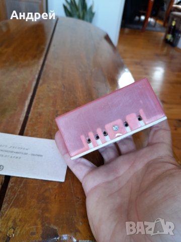 Стар звънчев трансформатор #7, снимка 3 - Антикварни и старинни предмети - 38138559