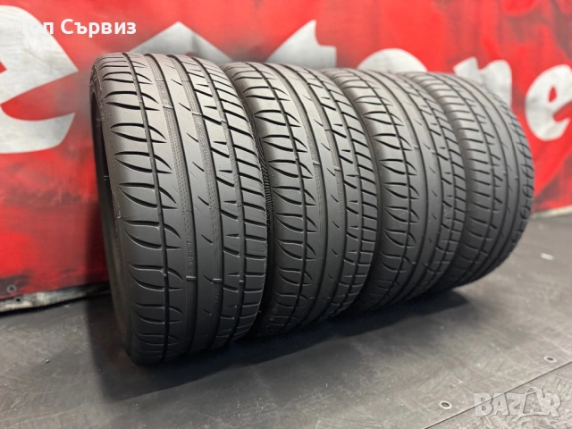 215 45 16, Летни гуми, Taurus HighPerformance, 4 броя