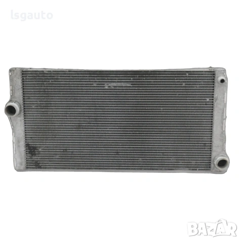 Воден радиатор BMW 5 Series (F10, F11) 2010-2016 ID: 159665