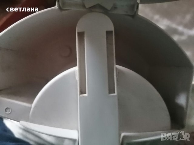 марка moulinex за топла вода, снимка 5 - Друга електроника - 44240413