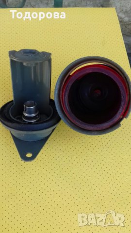 Корабен малък  фенер, снимка 2 - Антикварни и старинни предмети - 29281688