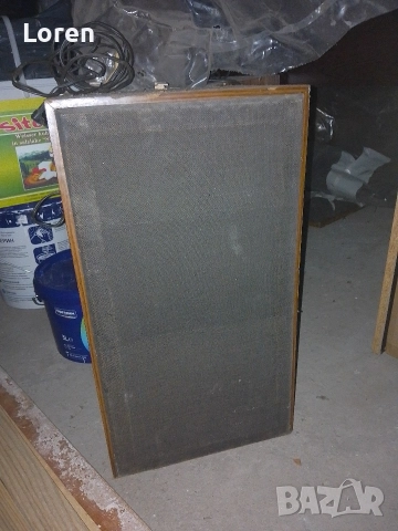 Големи тонколони, снимка 4 - Тонколони - 52137862