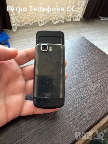 nokia 6600i slide metal, снимка 4 - Nokia - 50461408