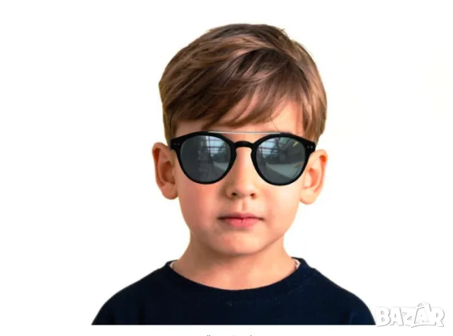 Слънчеви очила Polaroid PLD 6030/S 003 EX поляризирани Унисекс модел, снимка 4 - Слънчеви и диоптрични очила - 48789979