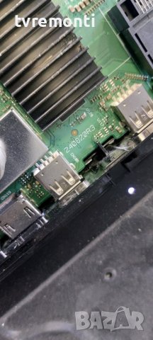 Main board 17MB171  for JVC LT-32VAF3000 32inc DISPLAY VES315UNGH-L3-N41, снимка 3 - Части и Платки - 42089915