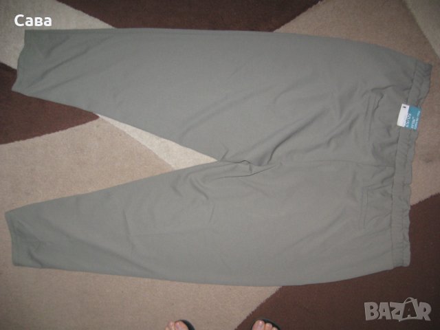 Панталон JANINA  дамски,5ХЛ, снимка 3 - Панталони - 42145749