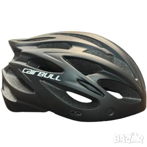 Комфортна И Отлично Защитаваща Каска С Очила За Отлична Видимост И Задна Светлина + Безпл. Доставка, снимка 2 - Аксесоари за велосипеди - 36985473