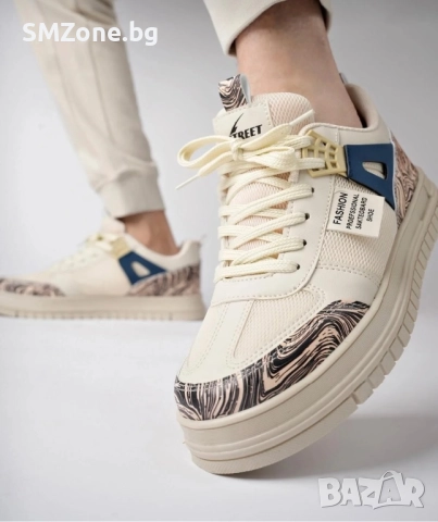 Унисекс кецове Xstreet, снимка 6 - Кецове - 51617695