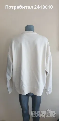 Lacoste Loose Fit Cotton Mens Size 7 - 2XL НОВО! ОРИГИНАЛ! Мъжка Блуза!, снимка 5 - Блузи - 49404894