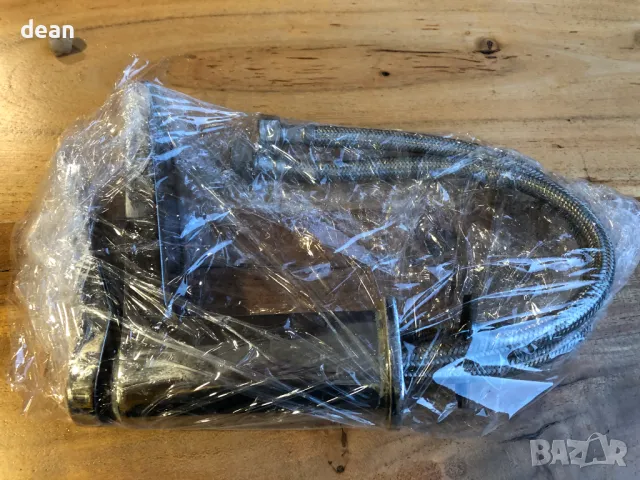 Смесителен кран за мивка Cersanit, снимка 12 - Други стоки за дома - 49241200