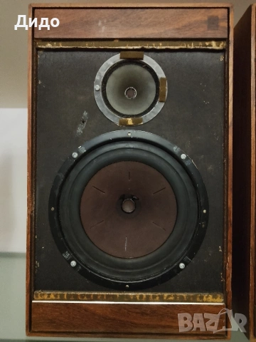 Тонколони / Svenska SINUS 1070, снимка 7 - Тонколони - 54238477