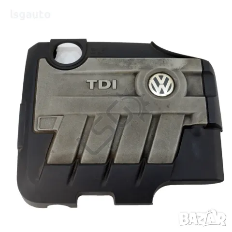 Кора над двигател Volkswagen Golf VI 2008-2016 ID: 141763