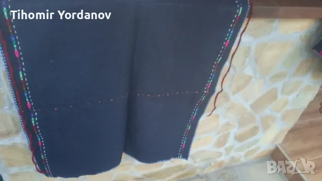 Вълнени престилки.НОВИ., снимка 12 - Антикварни и старинни предмети - 48427054