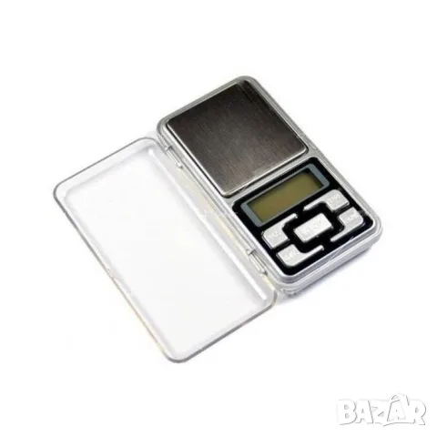 Мини електронна везна 500 g