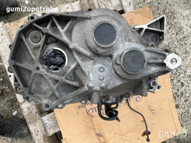 Електрически Двигател 0EH903052B 0MH301103C Volkswagen ID.3 E11 pro, снимка 8 - Части - 53236394