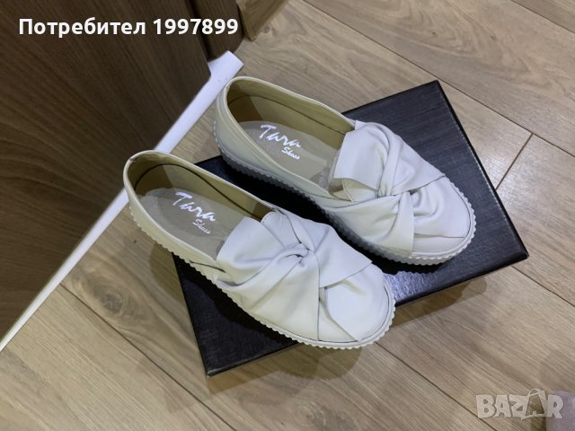 Дамски кецове, снимка 3 - Кецове - 36887722