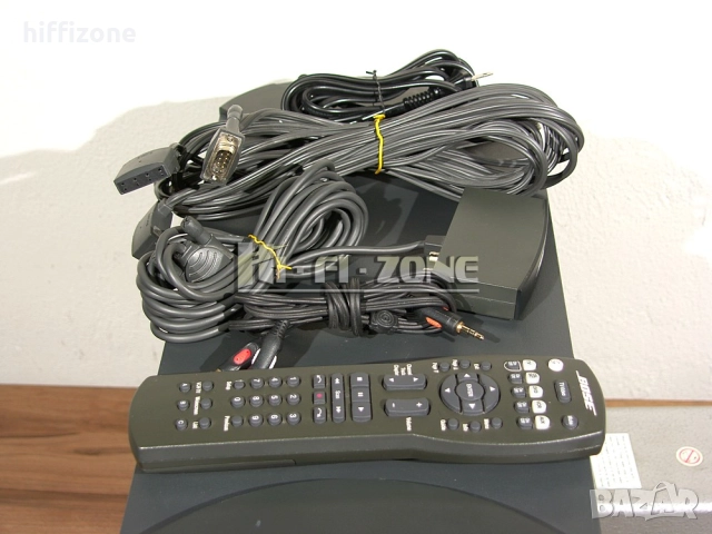 Тонколони Bose digital home theater speaker system, снимка 4 - Тонколони - 52935425
