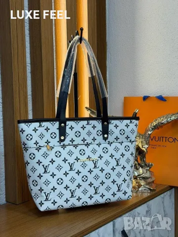 Louis Vuitton ✨ Дамски Чанти , снимка 4 - Чанти - 56546635