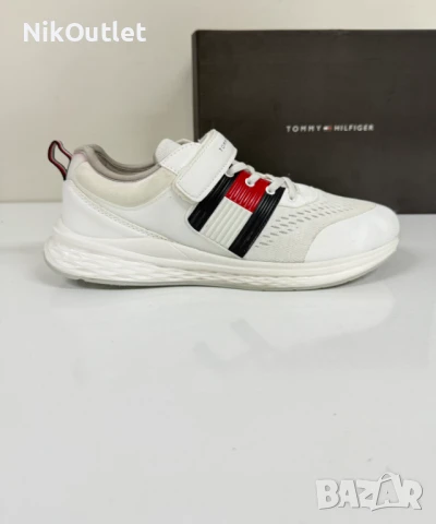 Tommy Hilfiger Blanco