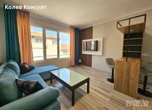 продавам 2-СТАЕН апартамент в гр. Созопол, снимка 4 - Апартаменти - 54279860