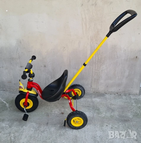 Детска триколка Puky във много добро състояние 