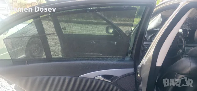 Mercedes Benz W211 face , снимка 9 - Автомобили и джипове - 56199447
