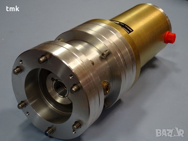 Encoder CARLEN Controls CC451-AC-C8192-256T, снимка 11 - Електродвигатели - 31346650