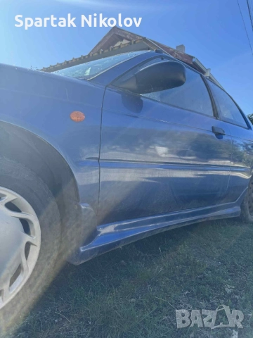 Suzuki Baleno 1.6 16V на части, снимка 5 - Автомобили и джипове - 52321310