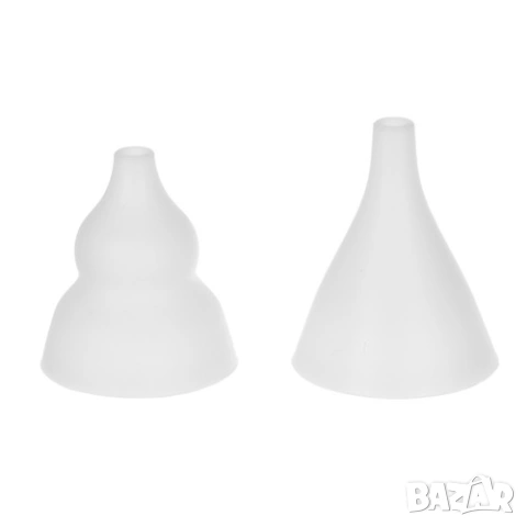 Електрически Назален аспиратор за бебета и деца, безжичен назален вакуум, снимка 4 - Други - 53997938