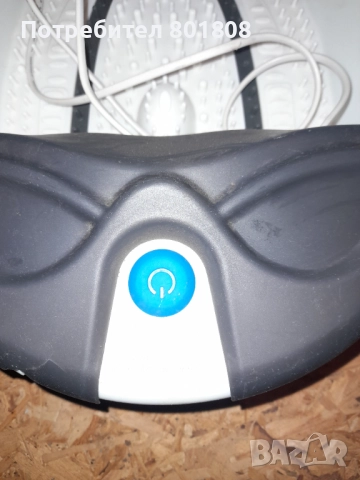 Масажор/Вана за крака, снимка 3 - Масажори - 51931718