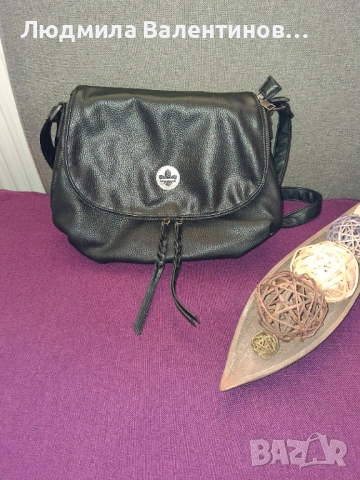 Чанта през рамо на Rieker