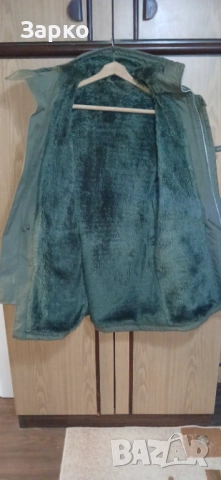 Мъжко яке с подплата 15 евро., снимка 2 - Якета - 53307927