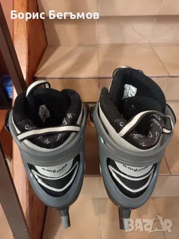 Кънки за лед нови, снимка 4 - Зимни спортове - 49458017