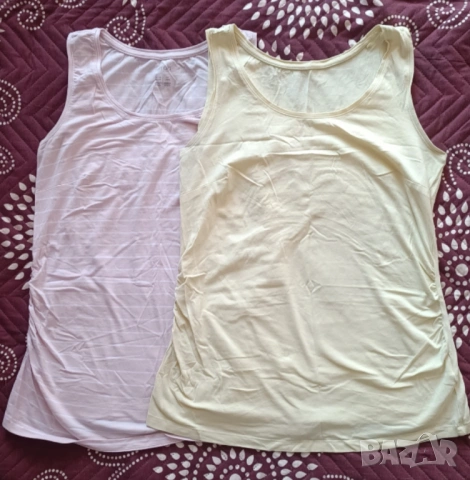 Комплект потници за бременни 