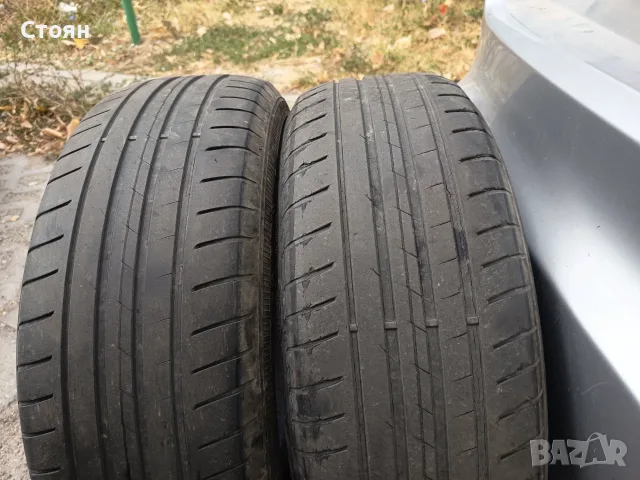 2 бр. летни гуми VREDESTEIN ULTRAC 185/60/15