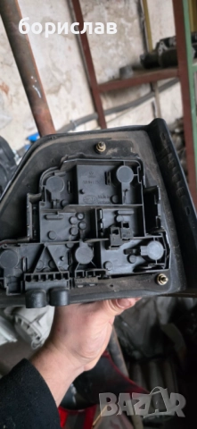 Ляв стоп за Фолксваген голф 2, снимка 2 - Части - 52900736