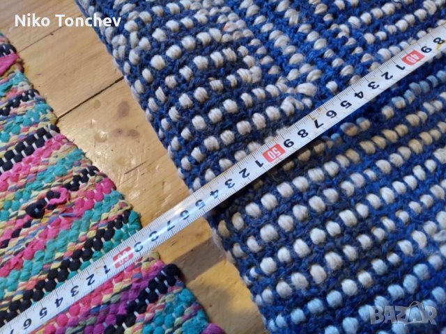 Китеник 110Х205см, снимка 5 - Други - 31380376