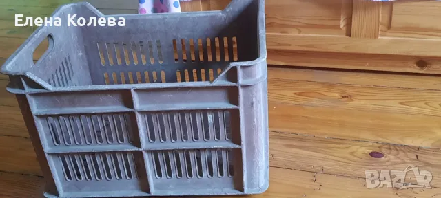 Щайга, снимка 2 - Други стоки за дома - 49143394