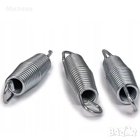 Детски батут 122 см, снимка 6 - Други - 55873208