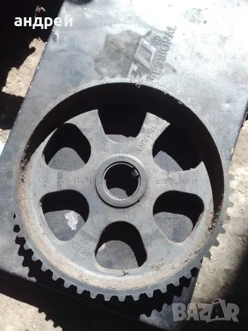 двигател за части за голф 3 абф 150кс, снимка 7 - Автомобили и джипове - 44863458