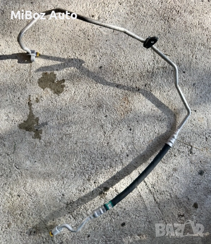 Тръбички тръбичка климатик A/C BMW E90 E91, снимка 5 - Части - 52244857