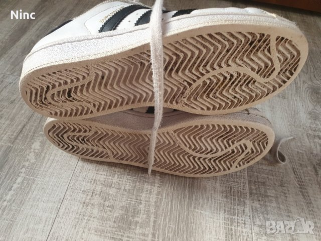 Дамски маратонки Adidas 35, снимка 4 - Маратонки - 42440789