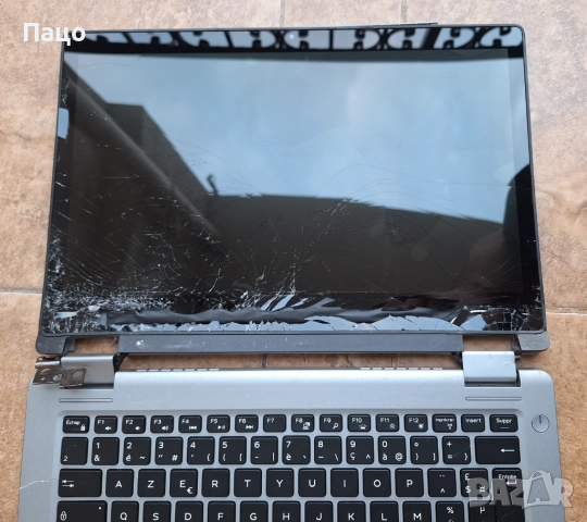 Dell Latitude 3310, снимка 10 - Части за лаптопи - 52969976